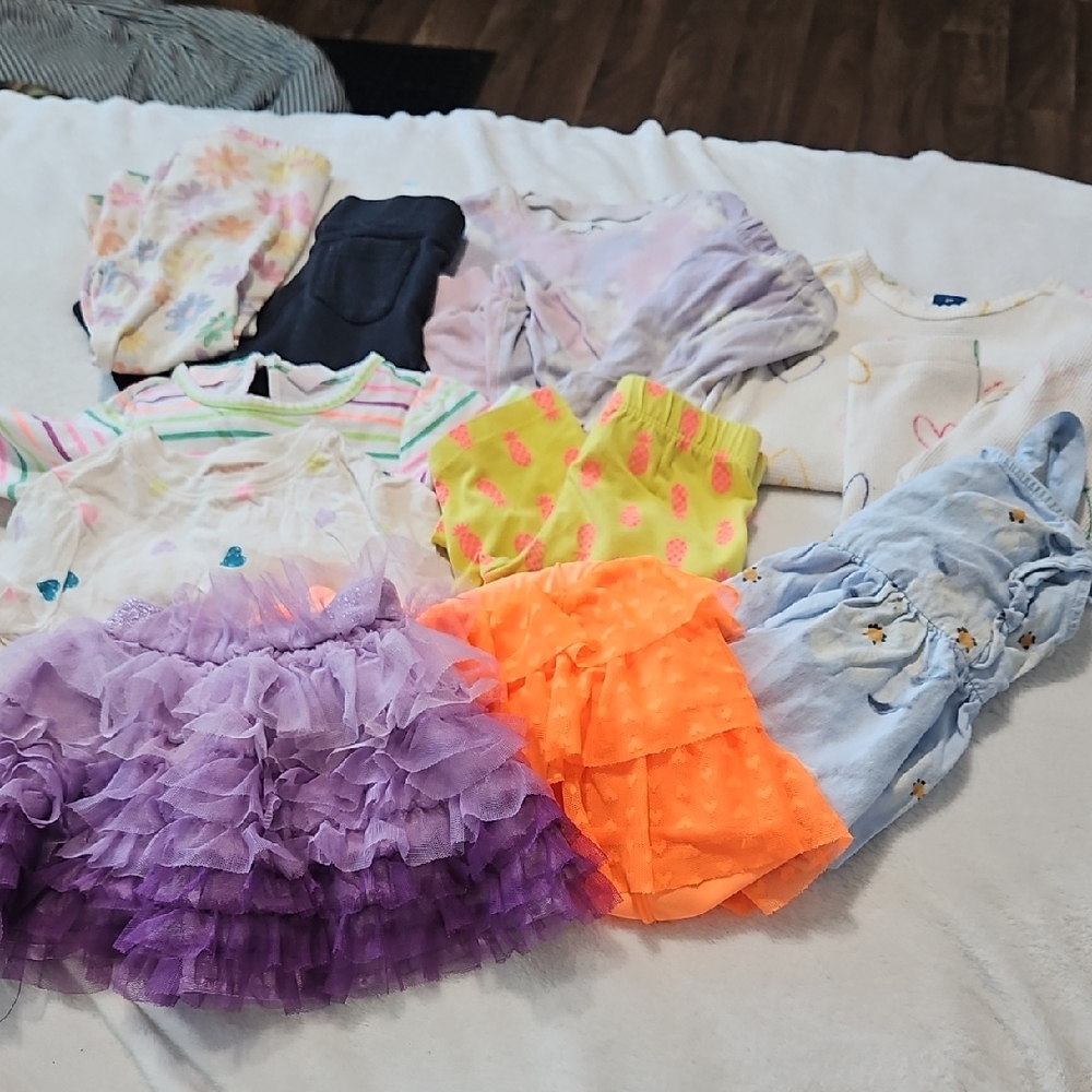 2T Lot
